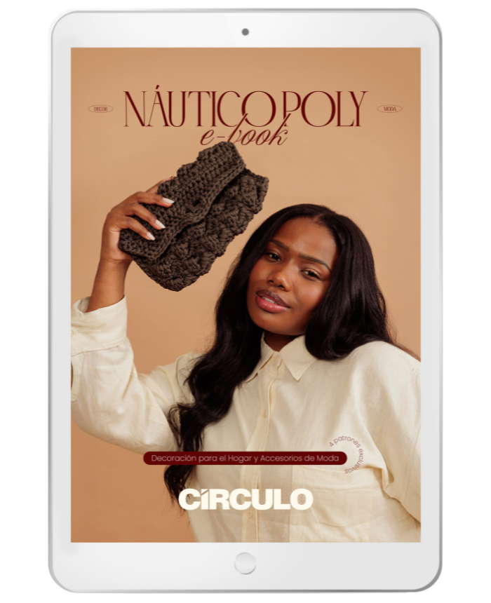 E-book Náutico Poly